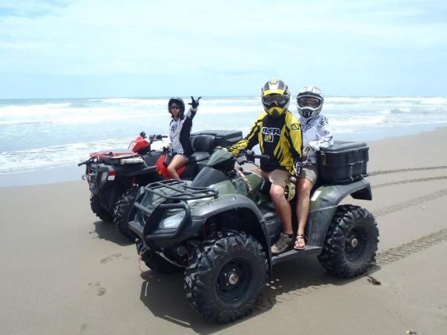 Diversion en familia